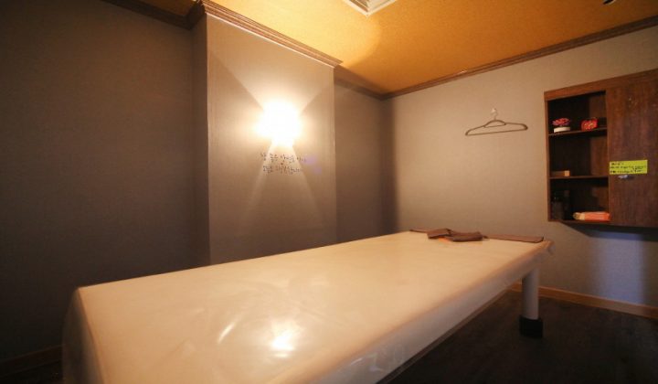 경기 화성시 마사지 모모스웨디시 (반송) 실내 사진입니다.