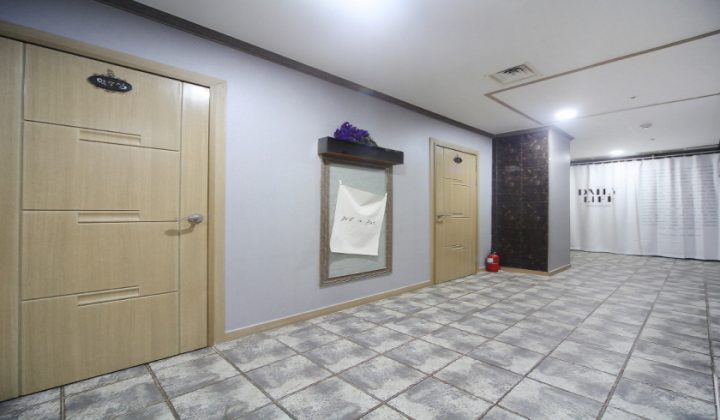 경기 화성시 마사지 모모스웨디시 (반송) 실내 사진입니다.