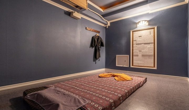 서울 관악구 수면가능 몽타이테라피 (서울대입구역) 실내 사진입니다.