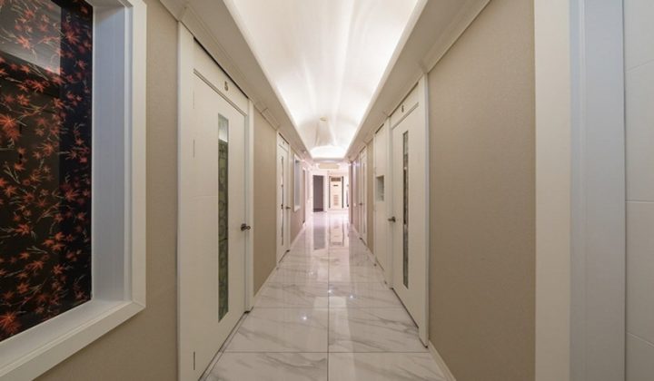 서울 관악구 수면가능 몽타이테라피 (서울대입구역) 실내 사진입니다.