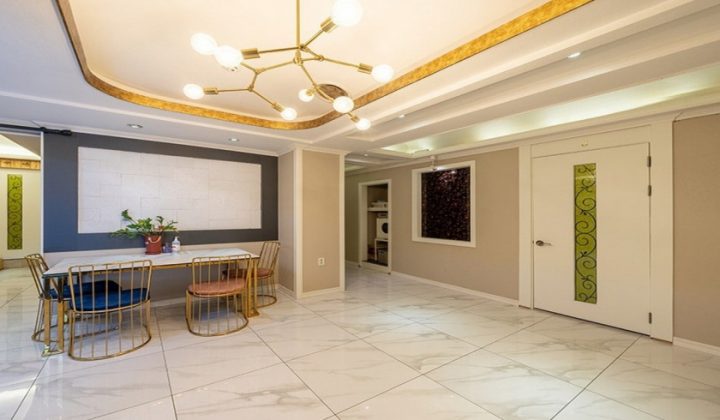 서울 관악구 수면가능 몽타이테라피 (서울대입구역) 실내 사진입니다.