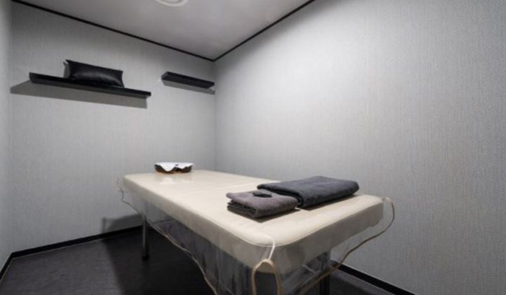 서울 강북구 마사지 수면가능 로미로미 미라클 (수유) 실내 사진입니다.