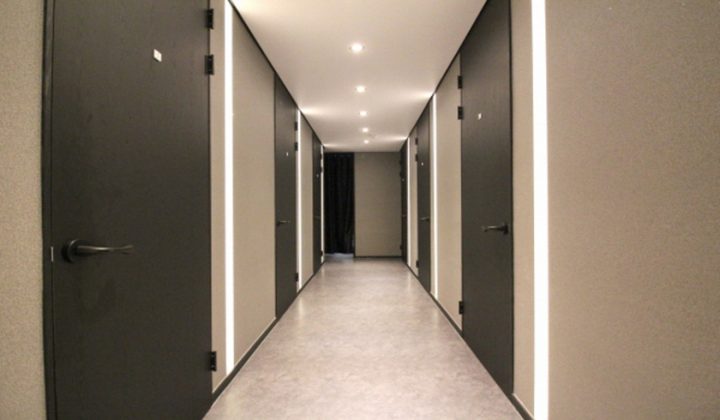 서울 강북구 마사지 수면가능 로미로미 미라클 (수유) 실내 사진입니다.