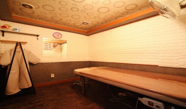 대구 달서구 마사지 로미로미 미소테라피 (장기) 실내 사진입니다.