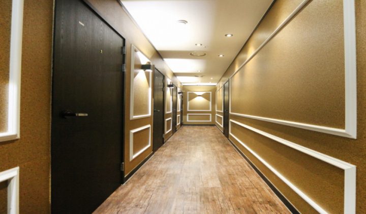 경기 고양시 일산동구 마사지 24시간 로미로미 미스웨디시 (라페스타) 실내 사진입니다.