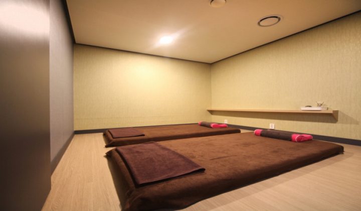 경기 안양시 동안구 마사지 수면가능 미스웨디시&테라피 (평촌역) 실내 사진입니다.