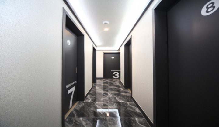 경기 안양시 동안구 마사지 수면가능 미스웨디시&테라피 (평촌역) 실내 사진입니다.