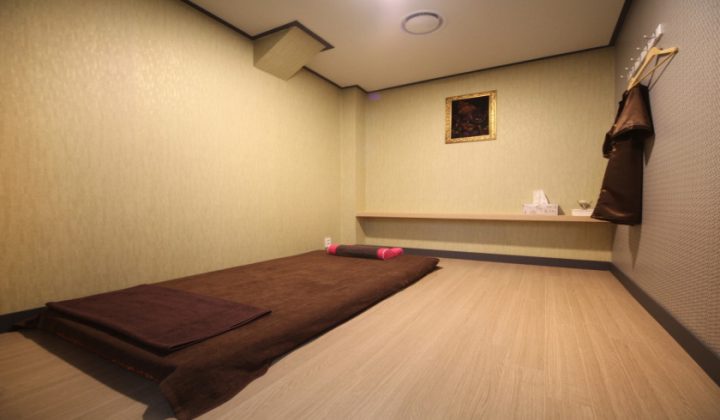 경기 안양시 동안구 마사지 수면가능 미스웨디시&테라피 (평촌역) 실내 사진입니다.