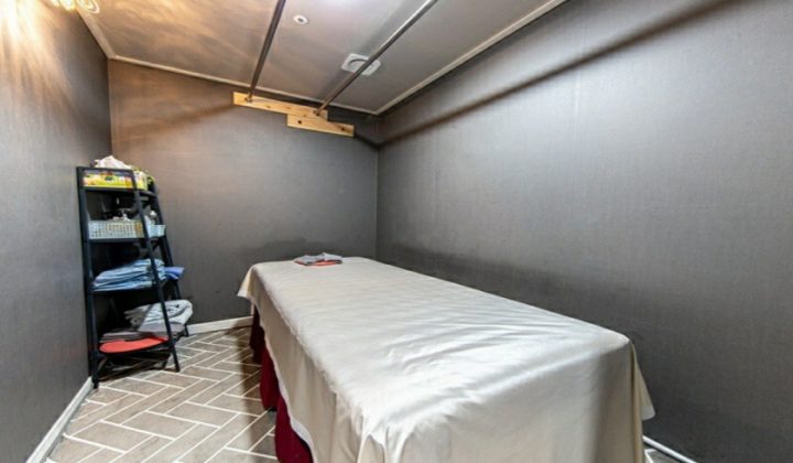 서울 종로구 마사지 24시간 수면가능 미스터스파 (광화문) 실내 사진입니다.