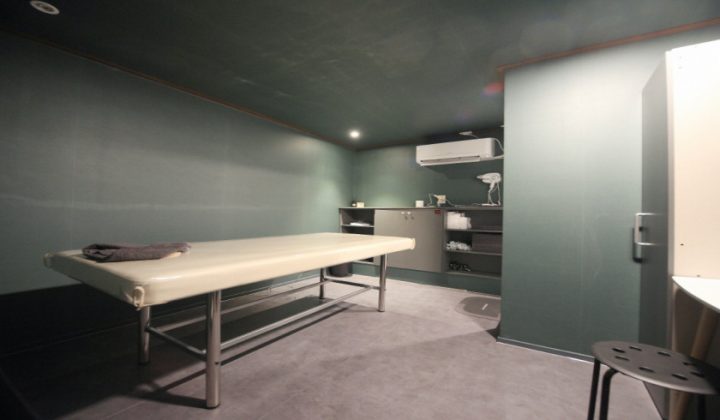 경기 수원시 권선구 마사지 미스티 (수원) 실내 사진입니다.