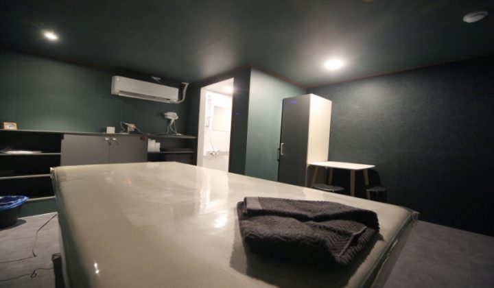 경기 수원시 권선구 마사지 미스티 (수원) 실내 사진입니다.