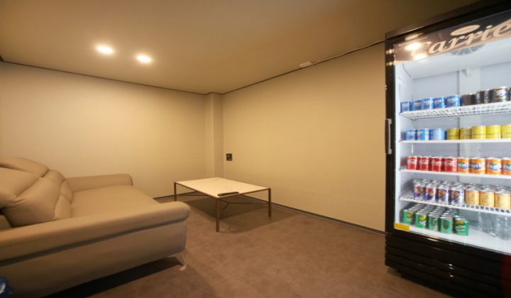 경기 수원시 권선구 마사지 미스티 (수원) 실내 사진입니다.