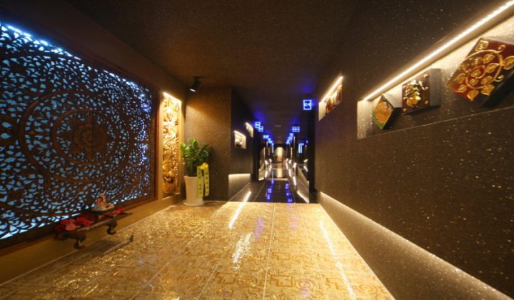 서울 성북구 수면가능 미아굿타이 (길음) 실내 사진입니다.