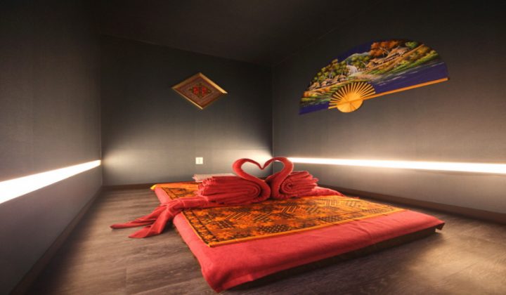 서울 성북구 수면가능 미아굿타이 (길음) 실내 사진입니다.