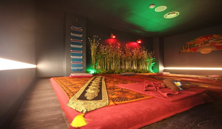 서울 성북구 수면가능 미아굿타이 (길음) 실내 사진입니다.