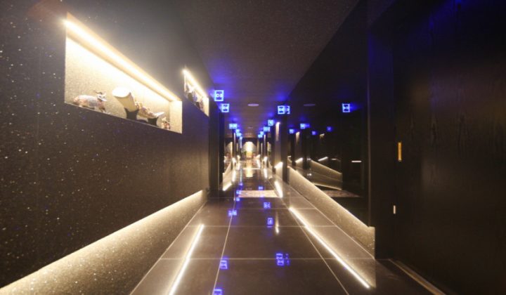 서울 성북구 수면가능 미아굿타이 (길음) 실내 사진입니다.