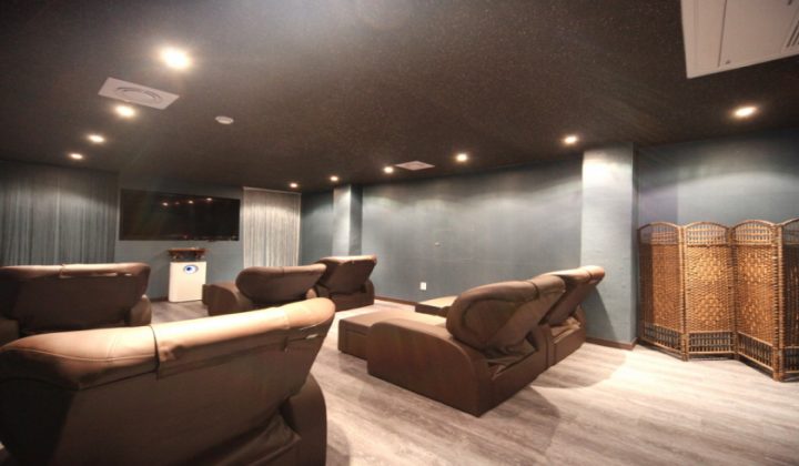 서울 성북구 수면가능 미아굿타이 (길음) 실내 사진입니다.