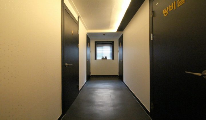 경기 수원시 영통구 24시간 발렌타이 (매탄) 실내 사진입니다.