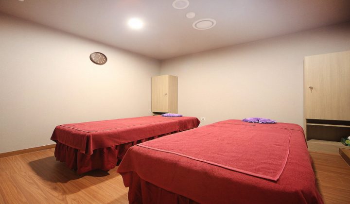 경기 고양시 덕양구 수면가능 베이징중국전통 (화정역) 실내 사진입니다.