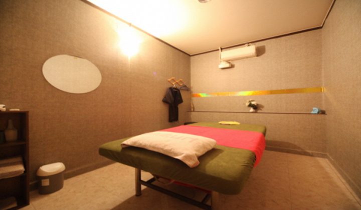 경기 시흥시 수면가능 베트남황제아로마 (정왕) 실내 사진입니다.