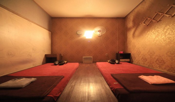 경기 용인시 기흥구 24시간 벨리타타이 (보정) 실내 사진입니다.