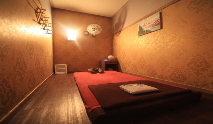 경기 용인시 기흥구 24시간 벨리타타이 (보정) 실내 사진입니다.