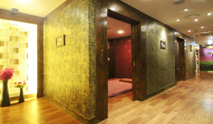 경기 시흥시 수면가능 보보타이 (정왕) 실내 사진입니다.