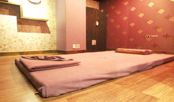 경기 시흥시 수면가능 보보타이 (정왕) 실내 사진입니다.