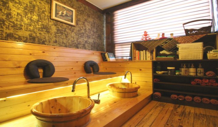 경기 시흥시 수면가능 보보타이 (정왕) 실내 사진입니다.