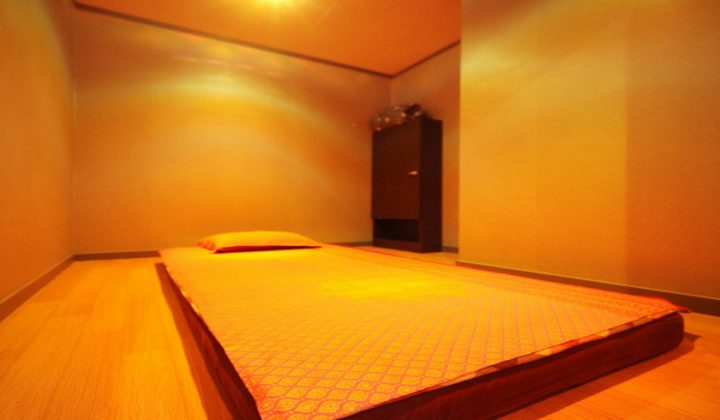 경기 평택시 수면가능 본아로마 (포승) 실내 사진입니다.