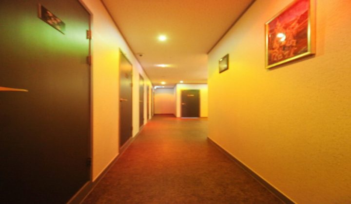 경기 평택시 수면가능 본아로마 (포승) 실내 사진입니다.