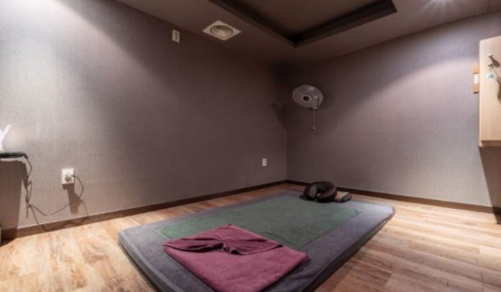 경기 구리시 마사지 수면가능 왓썸타이 & 스웨디시 (수택) 실내 사진입니다.