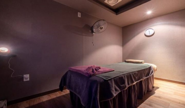 경기 구리시 마사지 수면가능 왓썸타이 & 스웨디시 (수택) 실내 사진입니다.