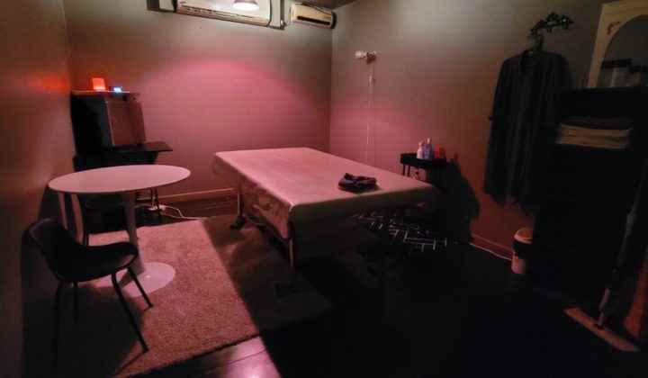 경기 화성시 마사지 수면가능 봄날테라피 (동탄) 실내 사진입니다.