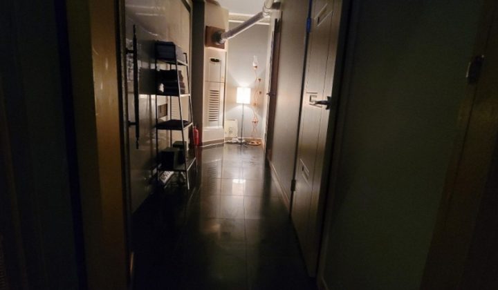 경기 화성시 마사지 수면가능 봄날테라피 (동탄) 실내 사진입니다.