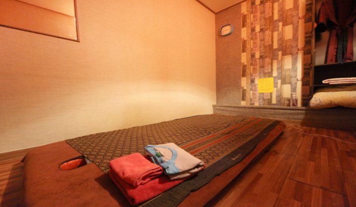 경기 고양시 덕양구 마사지 봄테라피 (삼송) 실내 사진입니다.