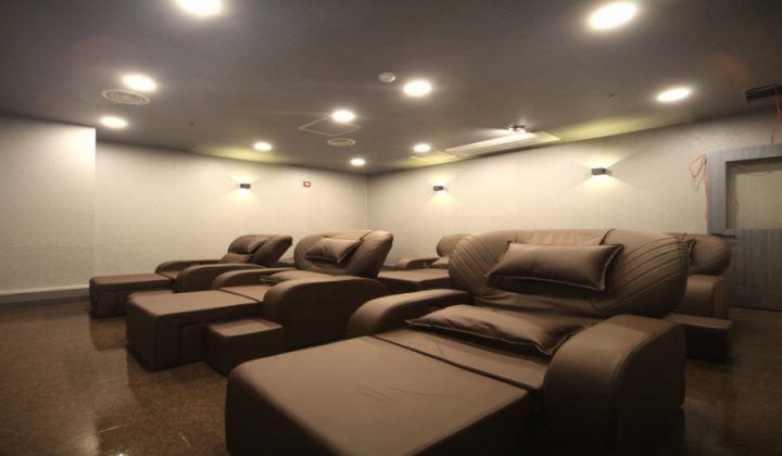 서울 강서구 24시간 수면가능 봄호텔식테라피 (마곡) 실내 사진입니다.