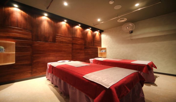 서울 강서구 24시간 수면가능 봄호텔식테라피 (마곡) 실내 사진입니다.