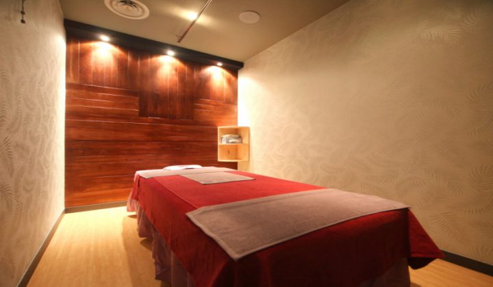 서울 강서구 24시간 수면가능 봄호텔식테라피 (마곡) 실내 사진입니다.
