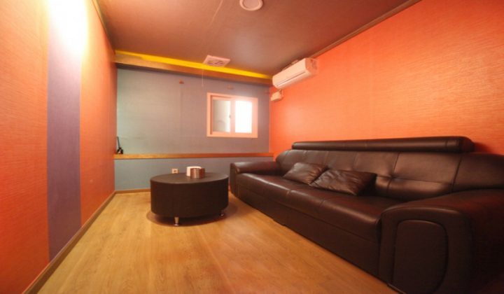 대구 달서구 마사지 24시간 수면가능 봉 마사지 (성서) 실내 사진입니다.