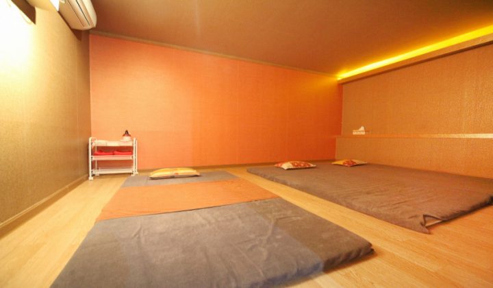 대구 달서구 마사지 24시간 수면가능 봉 마사지 (성서) 실내 사진입니다.