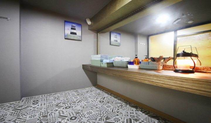 대구 달서구 마사지 24시간 수면가능 봉 마사지 (성서) 실내 사진입니다.