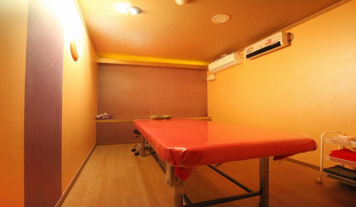 대구 달서구 마사지 24시간 수면가능 봉 마사지 (성서) 실내 사진입니다.