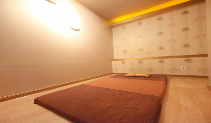 대구 달서구 마사지 24시간 수면가능 봉 마사지 (성서) 실내 사진입니다.