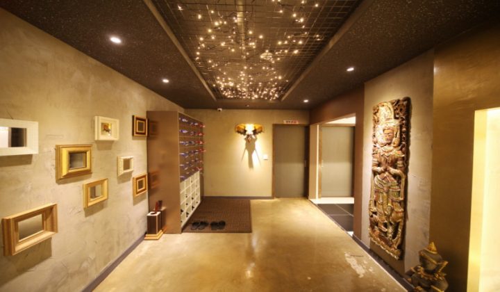 서울 광진구 24시간 수면가능 봉타이 (중곡) 실내 사진입니다.