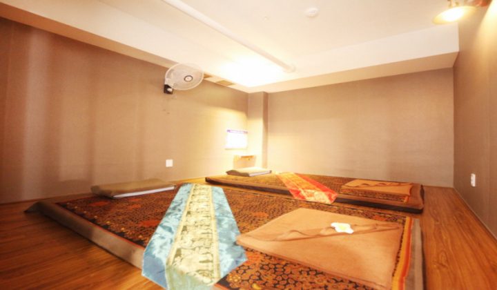 서울 광진구 24시간 수면가능 봉타이 (중곡) 실내 사진입니다.