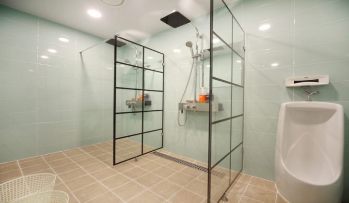 서울 광진구 24시간 수면가능 봉타이 (중곡) 실내 사진입니다.