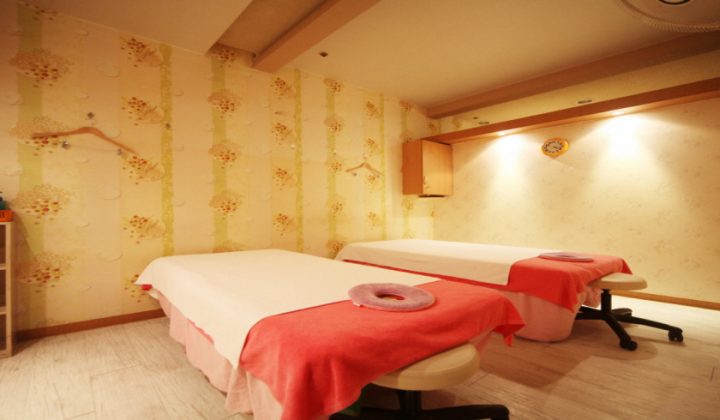 인천 부평구 수면가능 북경 (인천삼산) 실내 사진입니다.