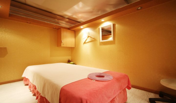 인천 부평구 수면가능 북경 (인천삼산) 실내 사진입니다.