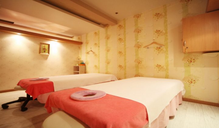 인천 부평구 수면가능 북경 (인천삼산) 실내 사진입니다.